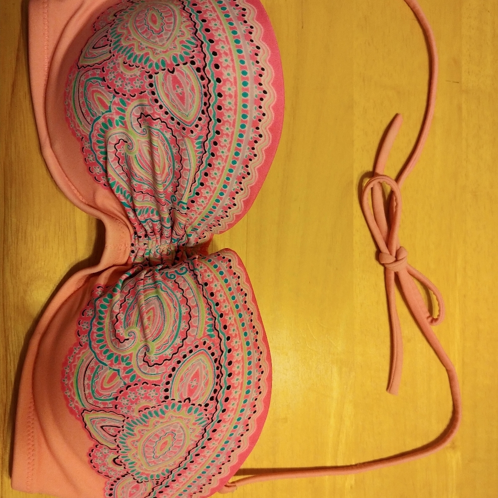 Victoria's Secret Bathing Suit Top